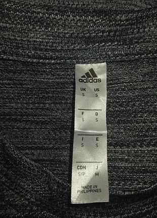 Футболка adidas 4
