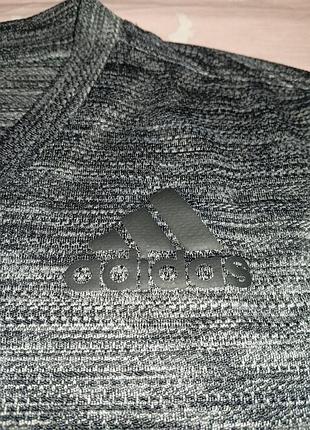 Футболка adidas 2
