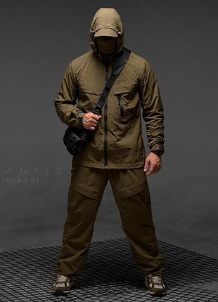Функціональний костюм mantis® aether v.01 - olive(k5 1 - 00)