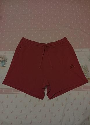 Шорти adidas all szn french terry shorts