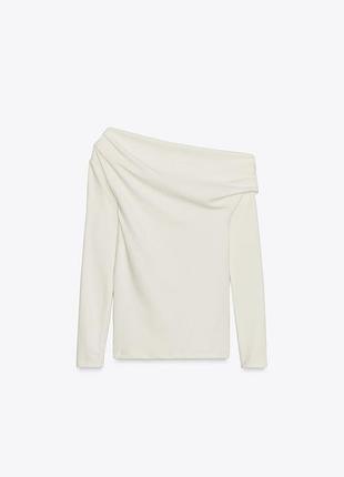 Мʼяка та ніжна кофта zara, m, нова