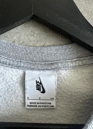 Світшот nike чоловічий 4