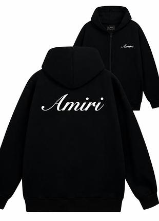 Зіп-худі amiri