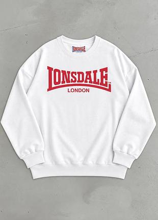 Світшот lonsdale