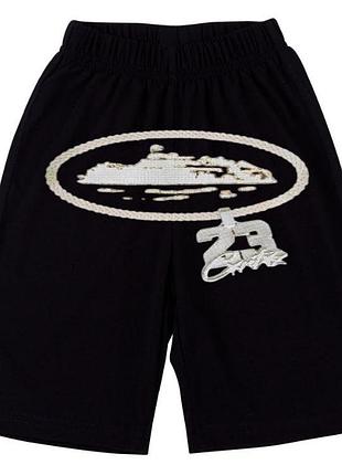 Чоловічі шорти corteiz