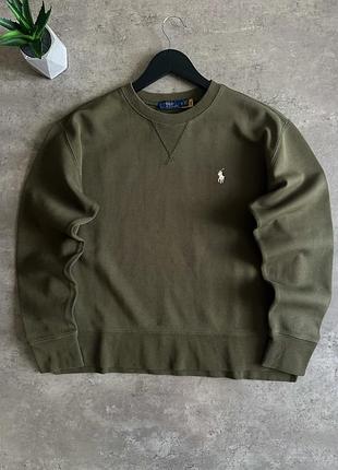 Світшот polo ralph lauren жіночий