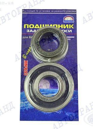 Подшипник полуоси 2101-2107 (180306) (ремкомплект) ss20