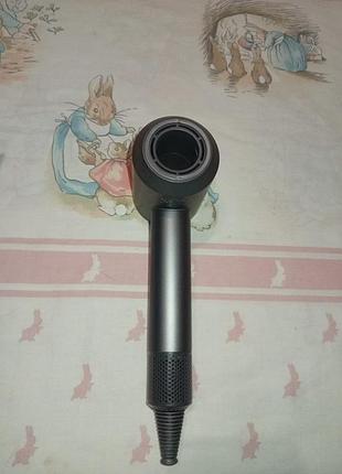 Dyson фен та плойка дитячі! 3