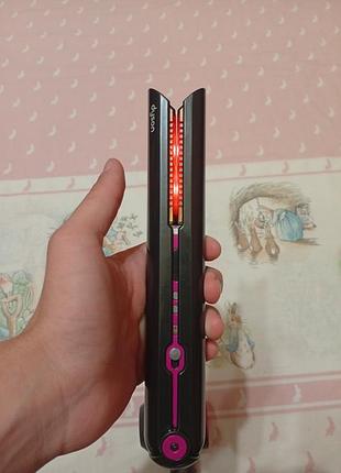 Dyson фен та плойка дитячі! 9