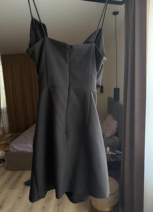 Плаття zara 4