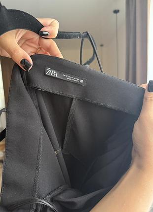 Плаття zara 5