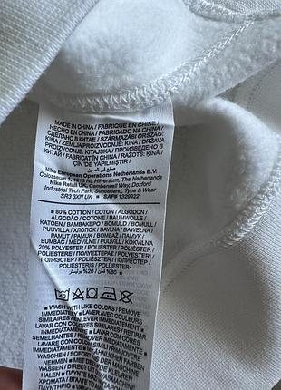 Світшот nike чоловічий 5