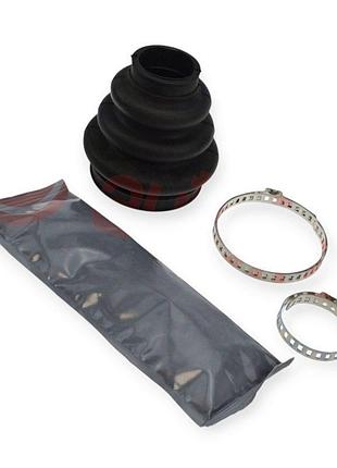 Пильовик шрусу bmw 3 (e46, e90), 5 (e60) зовнішній (31x51x76) 92- autofren seinsa