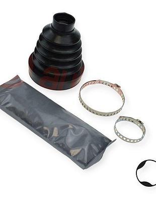 Пыльник шруса renault clio iii-iv, captur, fluence 05- внутренний (d27x69x95mm) autofren seinsa