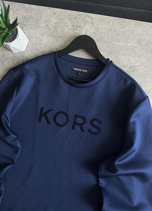 Світшот michael kors чоловічий 2