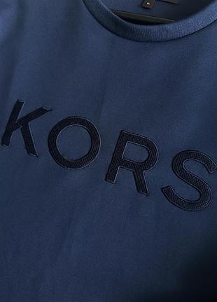 Світшот michael kors чоловічий 3