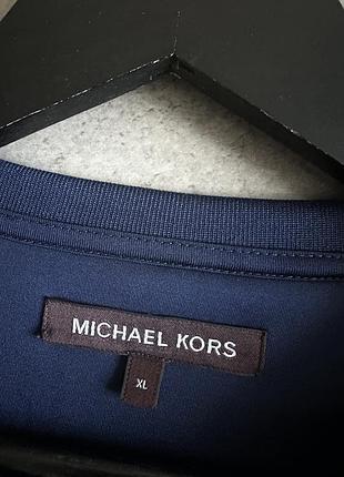 Світшот michael kors чоловічий 4