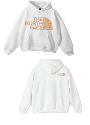 Мужское худи the north face l