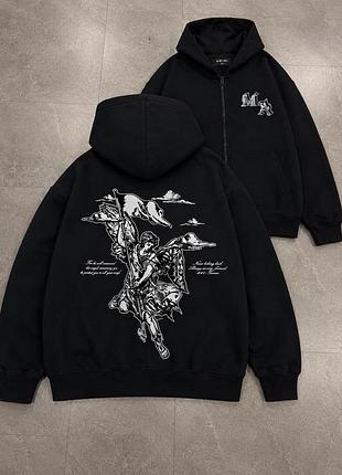 Зіп-худі amiri 2