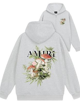 Зіп-худі amiri