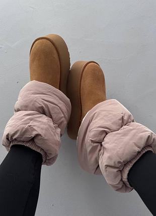 Зимове взуття 2