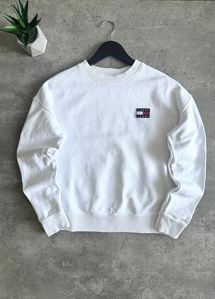 Світшот tommy hilfiger жіночий