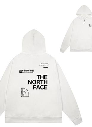 Мужской худи на флисе the north face m