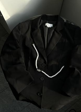Christian dior uniform блейзер жакет пиджак оригинал 5