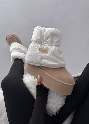 Зимове взуття 8