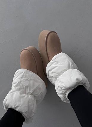 Зимове взуття 5