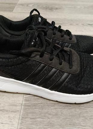 38 р. adidas. легкие супер комфортные кроссовки