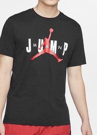 Чоловіча футболка jordan