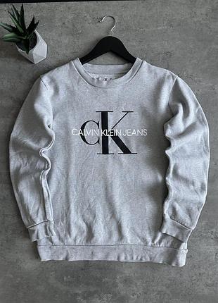 Світшот calvin klein жіночий