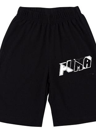 Чоловічі шорти puma