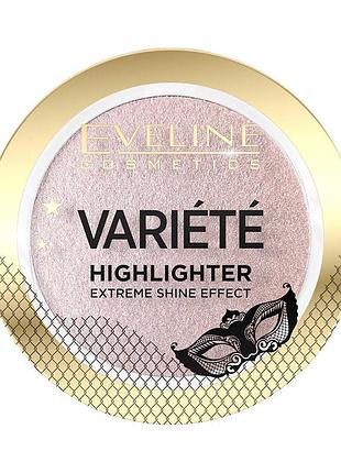 Хайлайтер variette для обличчя