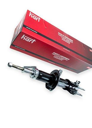 Амортизатор передний renaut trafic-opel vivaro 01- газ (hart)