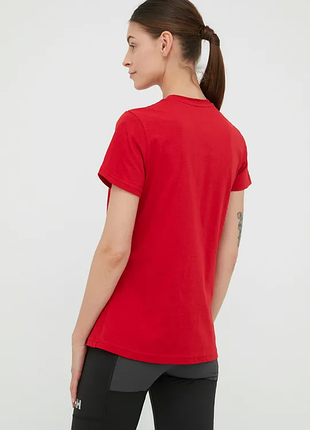 Женская футболка helly hansen 2