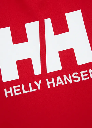 Женская футболка helly hansen 4