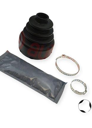 Пильовик шрусу ford escort, focus, mondeo 1.3-2.0 90- внутрішній (d24x88x103mm) autofren seinsa