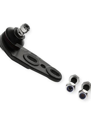 Кульова опора audi 80, volkswagen passat (1979-1989) (d, 17mm) з гідропідсилювачем ліва l spidan