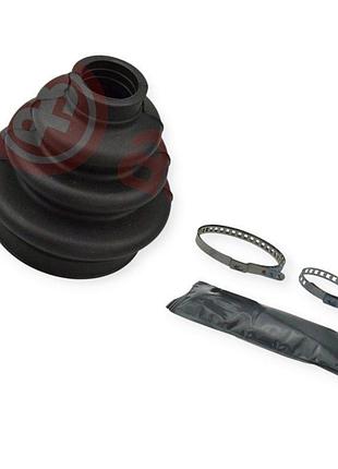 Пильовик шрусу bmw 3 (e30, e36, e46) 5 (e39), x5 (e53) зовнішній (22x52x77) 87- autofren seinsa