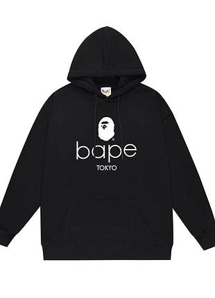 Мужское худи bape
