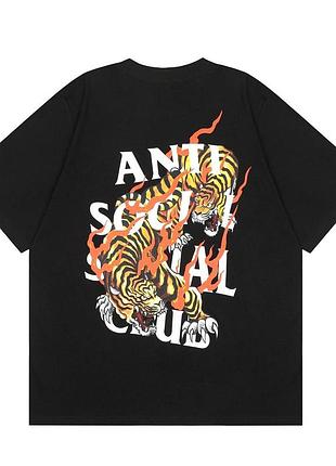Чоловіча футболка assc