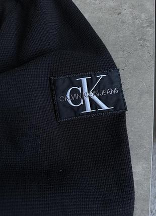 Кофта calvin klein чоловіча 3