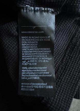 Кофта calvin klein чоловіча 5