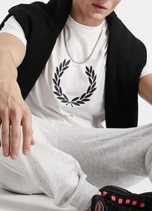 Мужская футболка fred perry