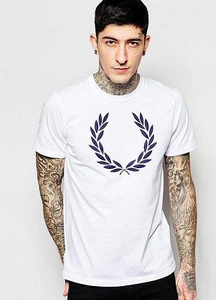 Мужская футболка fred perry