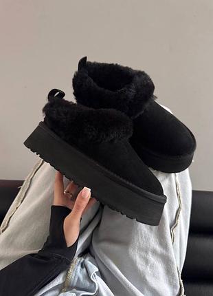 Зимові угги 3