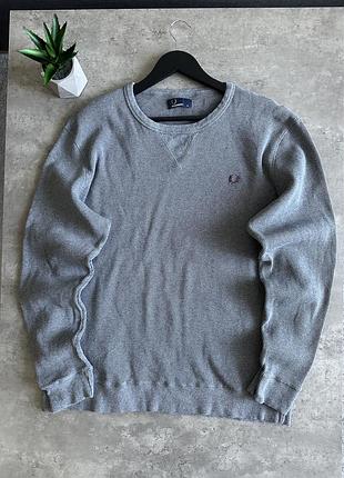 Кофта fred perry чоловіча