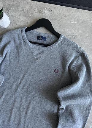 Кофта fred perry чоловіча 2